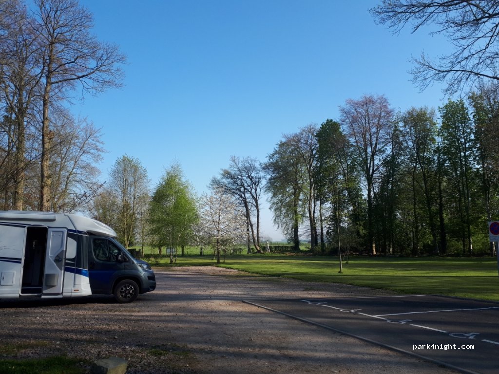 (76690) Esteville - 88 Route d'Emmaüs — foto
