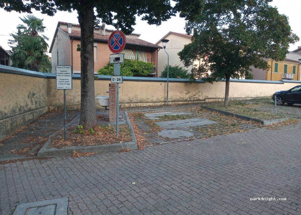 (47016) Predappio - 16 Via Piave — foto 2