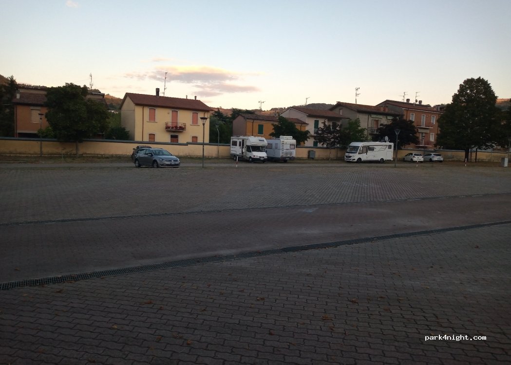(47016) Predappio - 16 Via Piave — foto 3