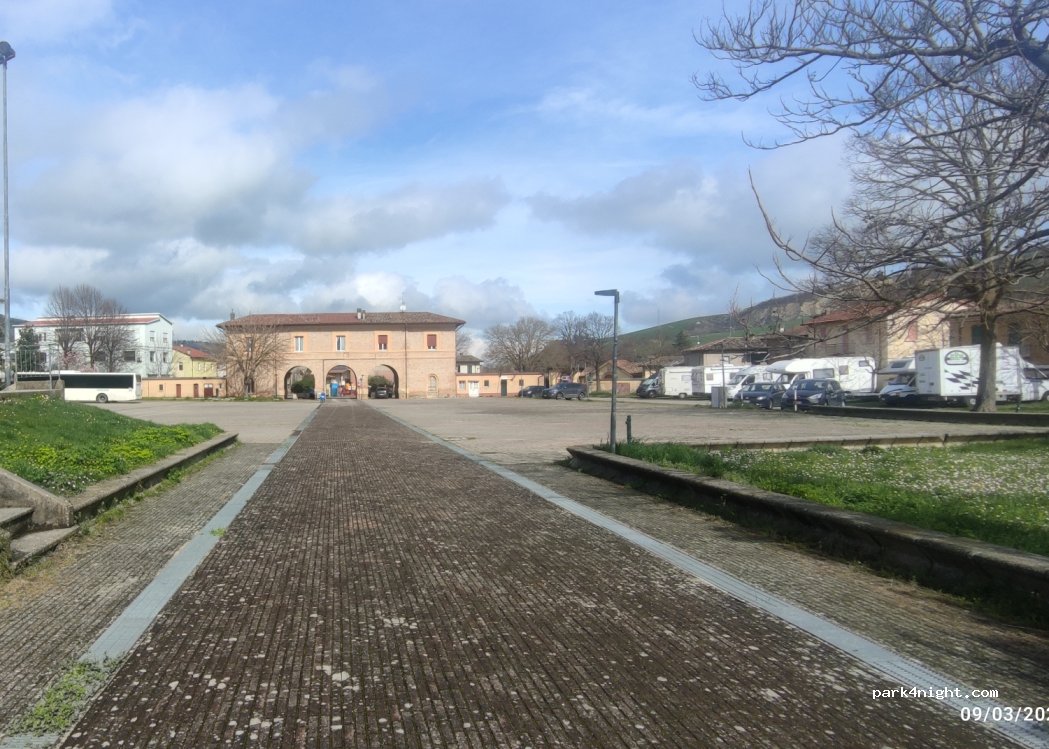 (47016) Predappio - 16 Via Piave — foto 4