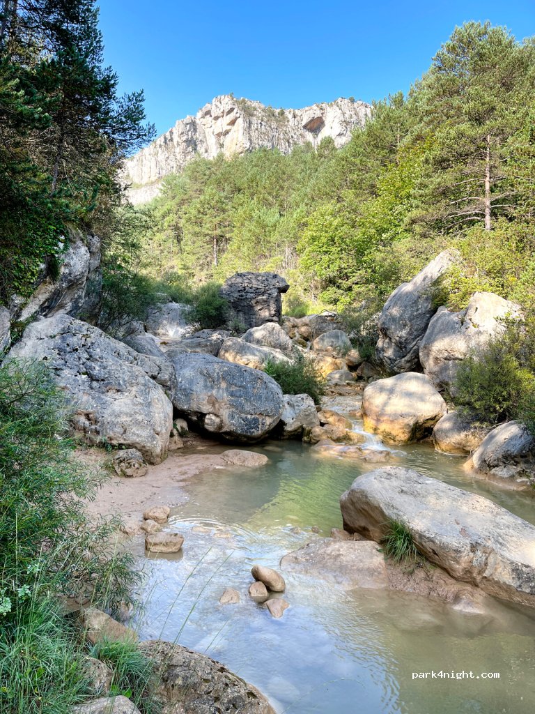 Huttopia Barcelona Pirineos — foto 5