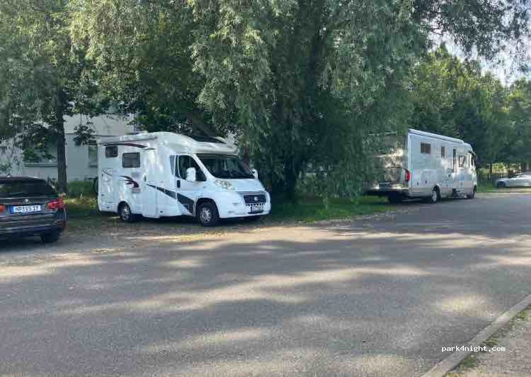 (16816) Neuruppin - 14 Trenckmannstraße — foto 4