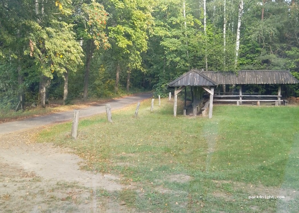 (11-610) Pozezdrze - 10 Węgorzewska — foto 3