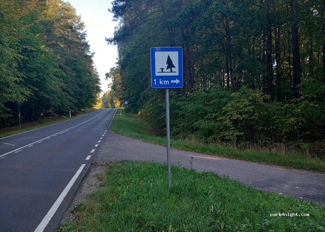 (11-610) Pozezdrze - 10 Węgorzewska — foto 4