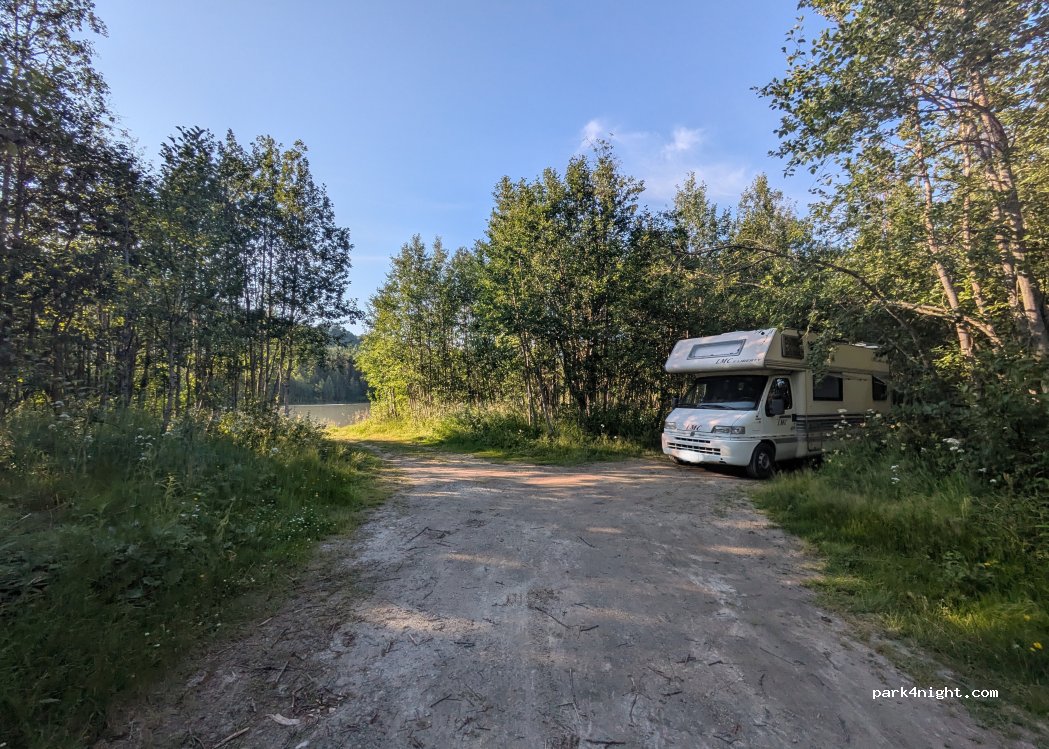 (8615) Skonseng - 324 Sekundær Fylkesveg 354 — foto 4