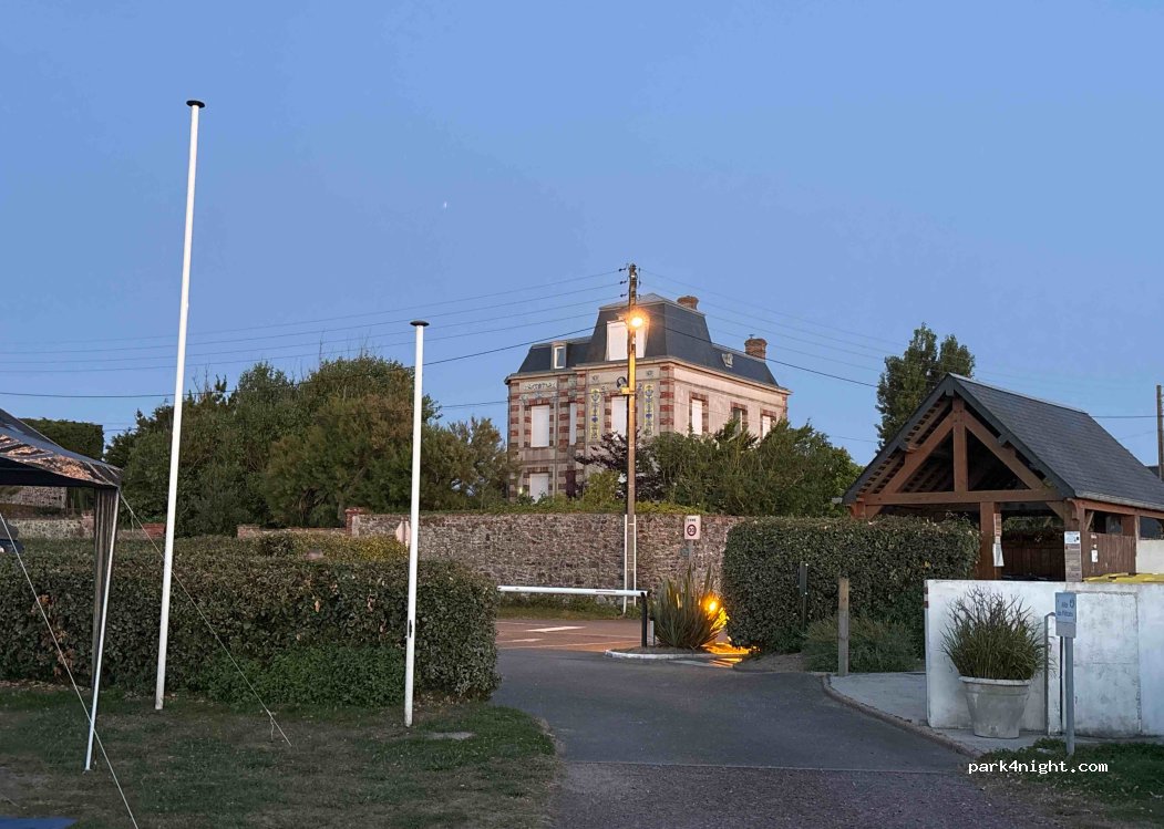 Camping Municipal La Sinope — foto 5