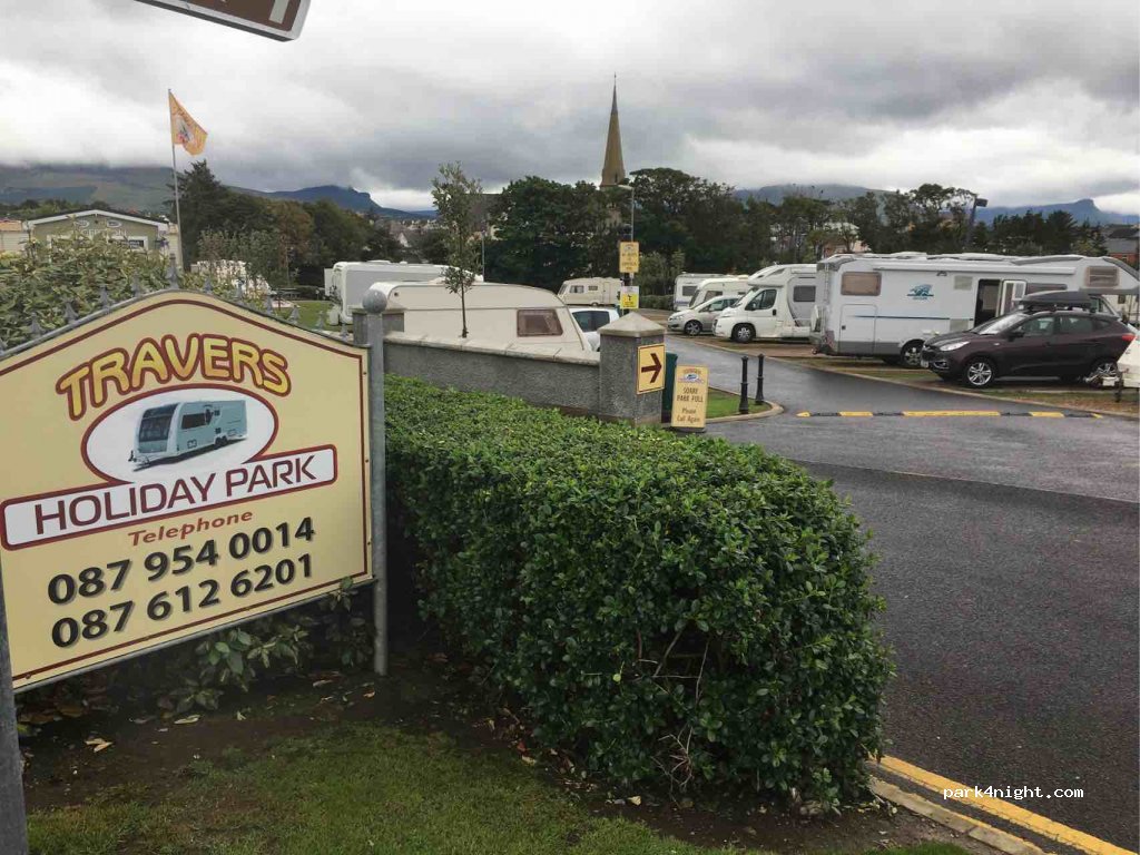 () Bundoran - Station Road — foto 2