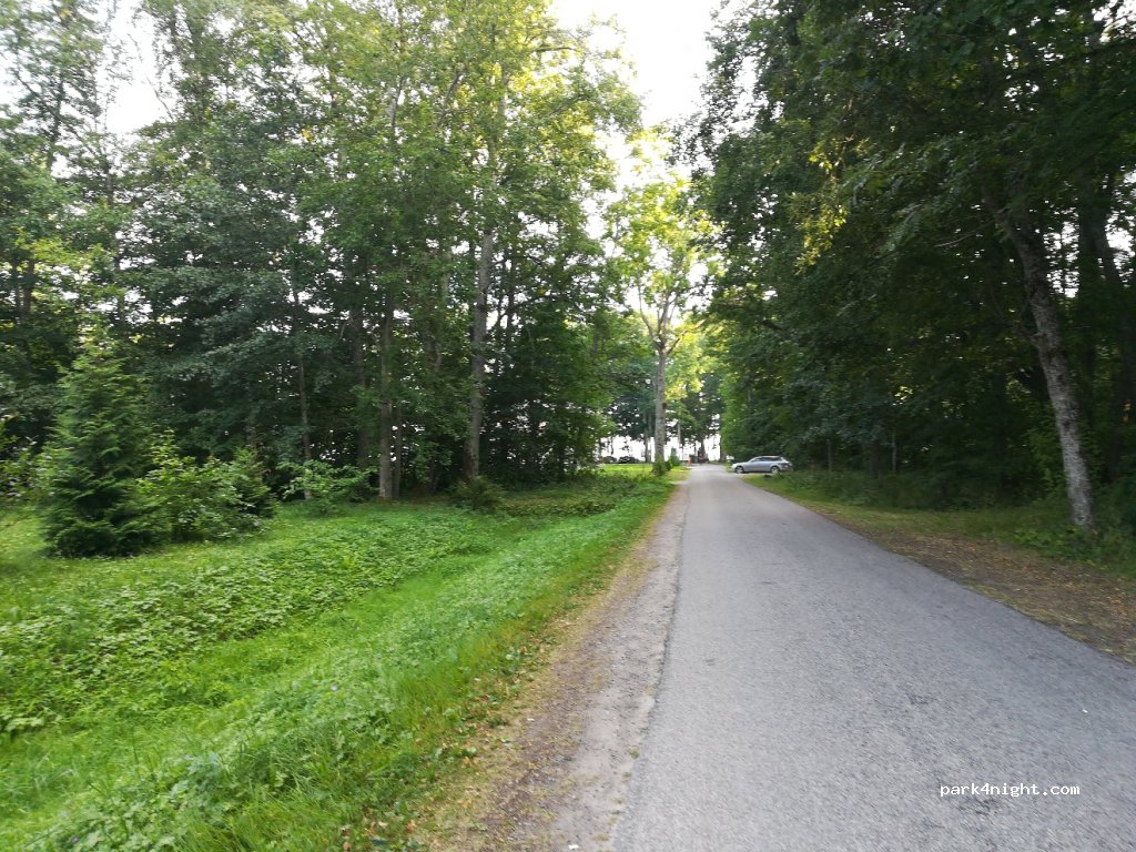 Doberani Rannamaja — foto