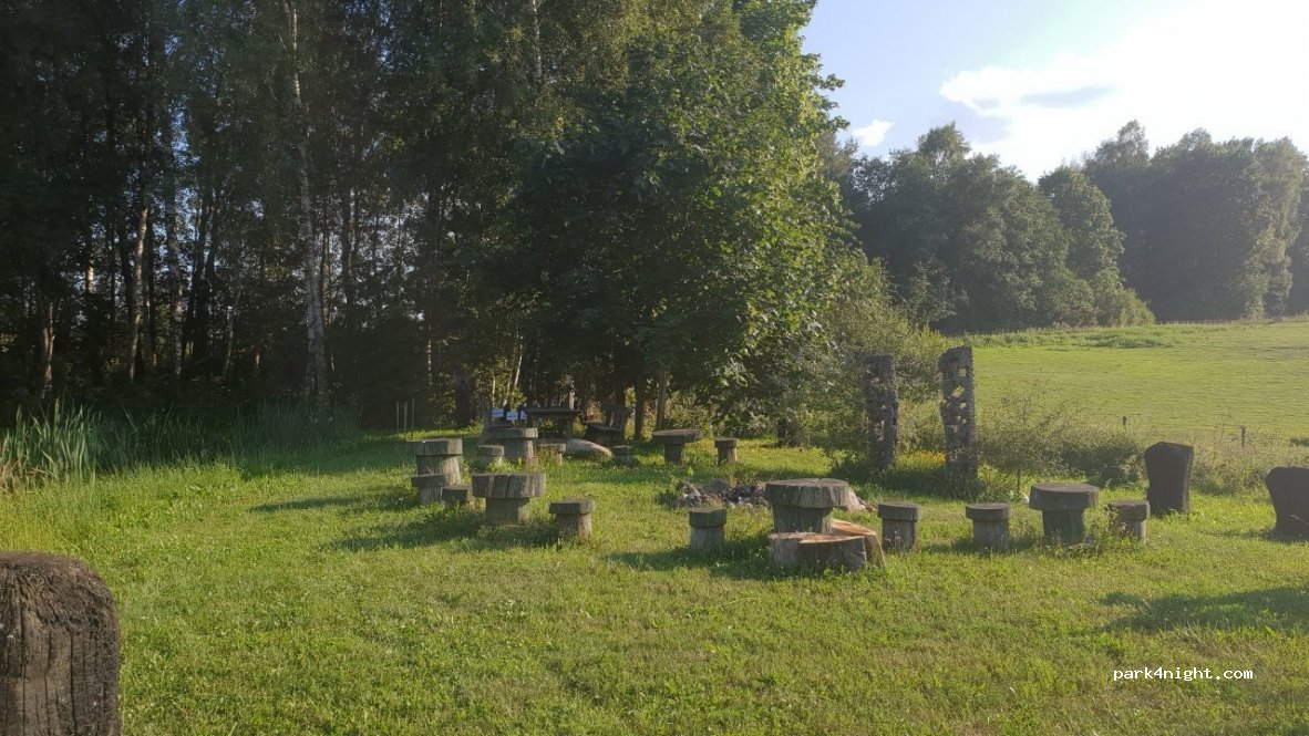 Camping Lukenskų Namai — foto 2