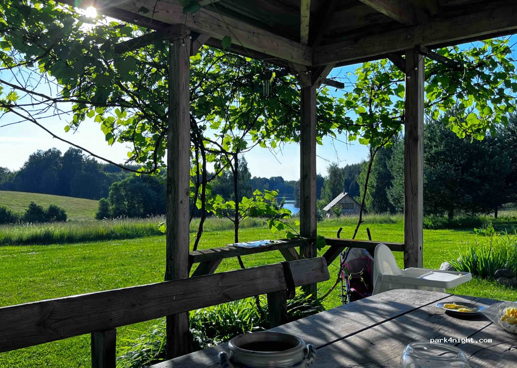 Camping Lukenskų Namai — foto 3