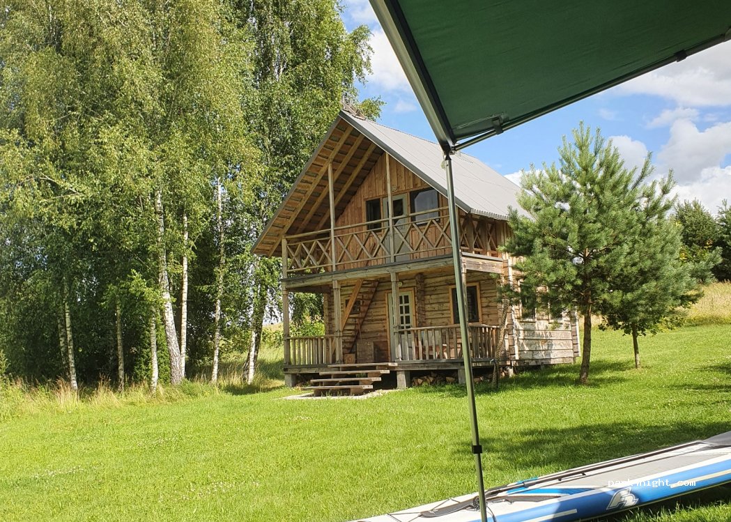 Camping Lukenskų Namai — foto 4