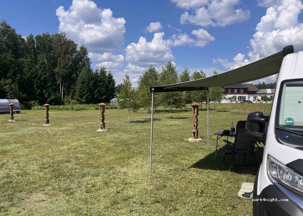 Camping Lukenskų Namai — foto 5