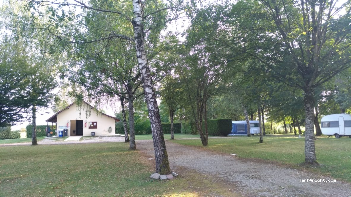 Camping Les Claies — foto 2