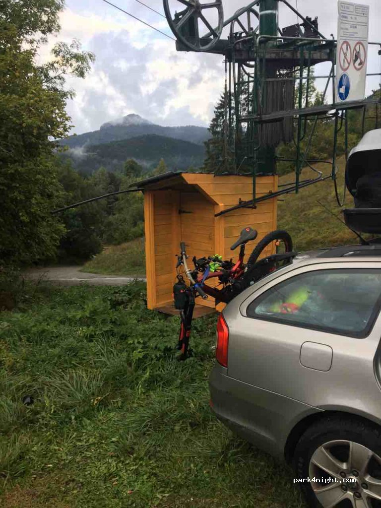(38700) Le Sappey-en-Chartreuse - La Combe — foto 2