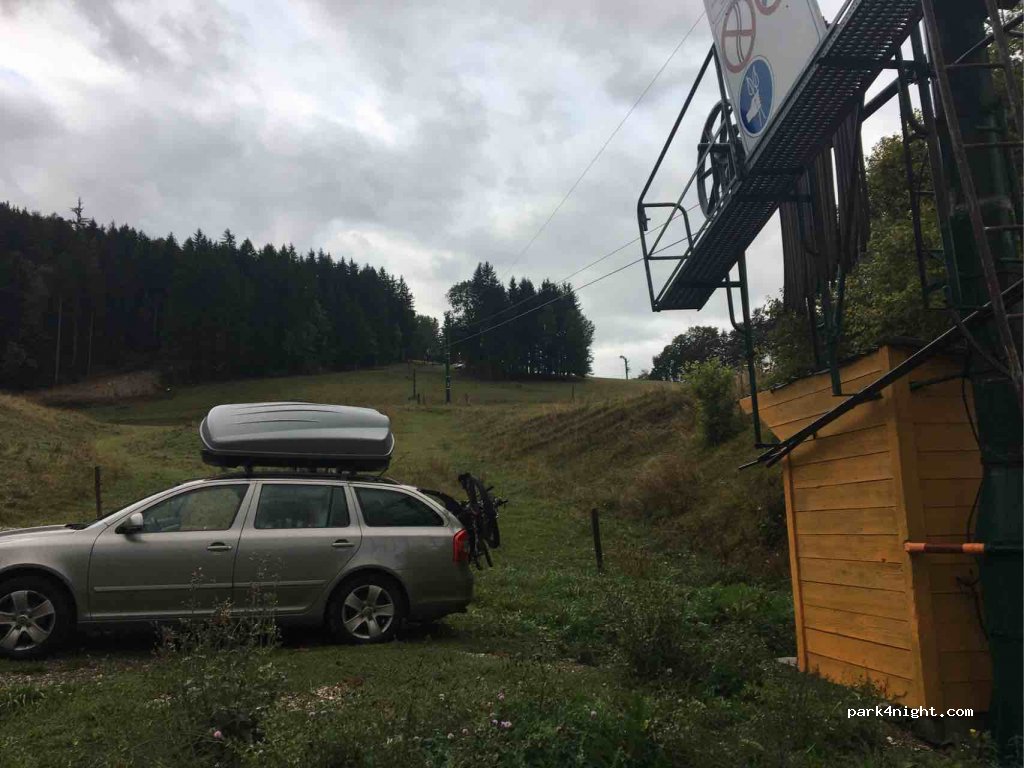 (38700) Le Sappey-en-Chartreuse - La Combe — foto 3