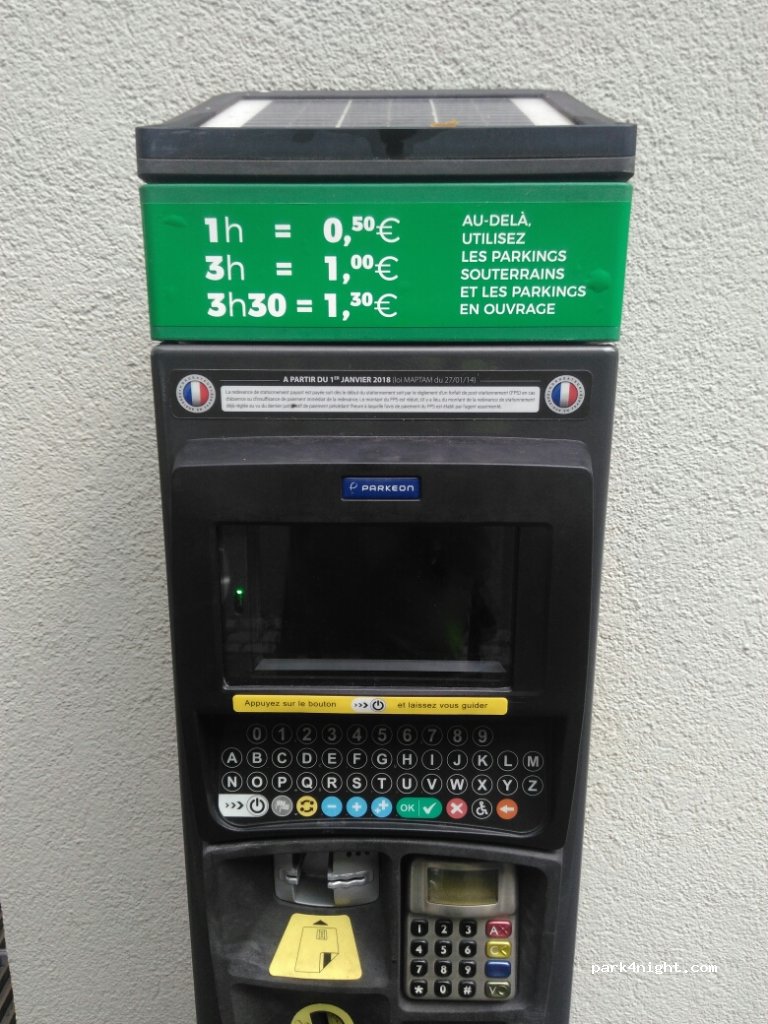 (67000) Strasbourg - 30 Rue de Bitche — foto