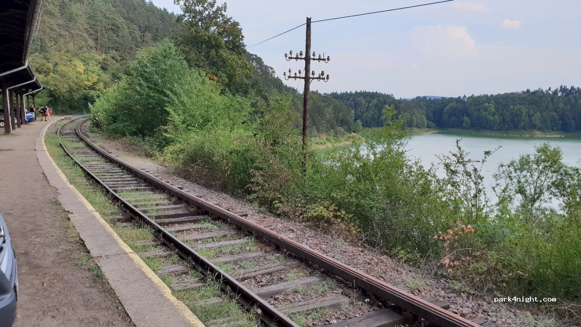 (59) Pilchowice - Unnamed Road — foto 2