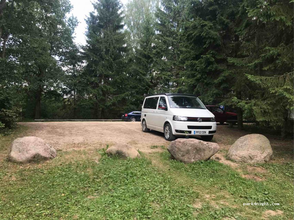 (67416) Pilkuse - Rõngu-Otepää-Kanepi — foto