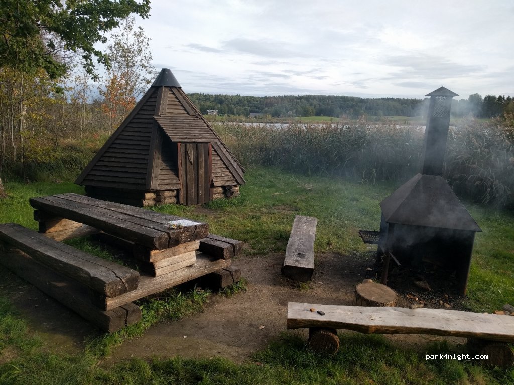 (67416) Pilkuse - Rõngu-Otepää-Kanepi — foto 3