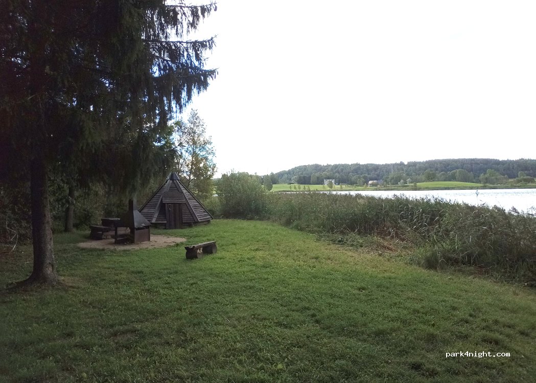 (67416) Pilkuse - Rõngu-Otepää-Kanepi — foto 4