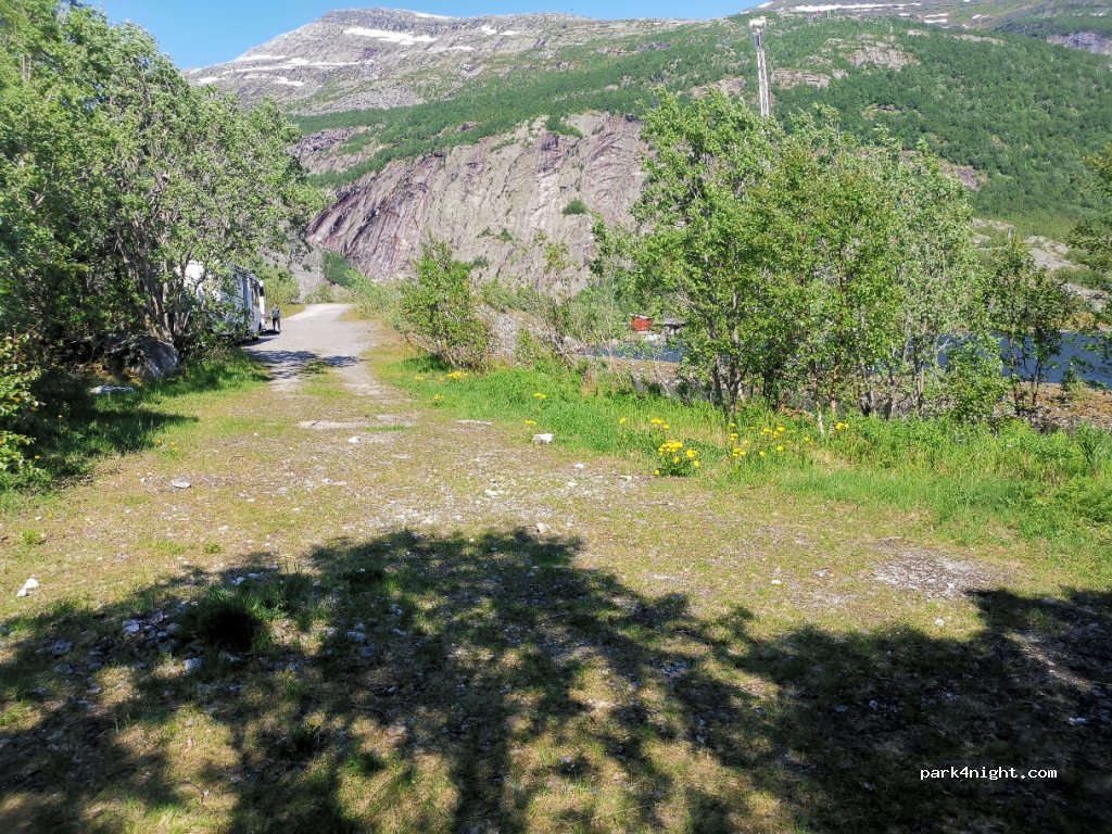 (8160)  - Sekundær Fylkesvei 17 — foto 2