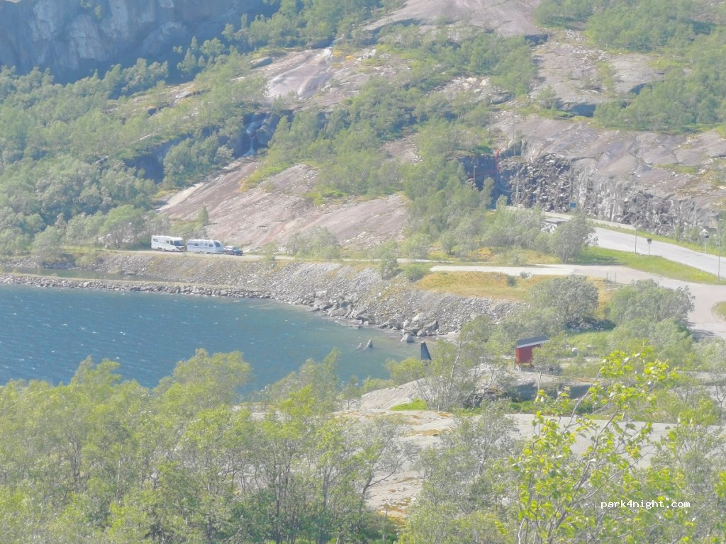 (8160)  - Sekundær Fylkesvei 17 — foto 3