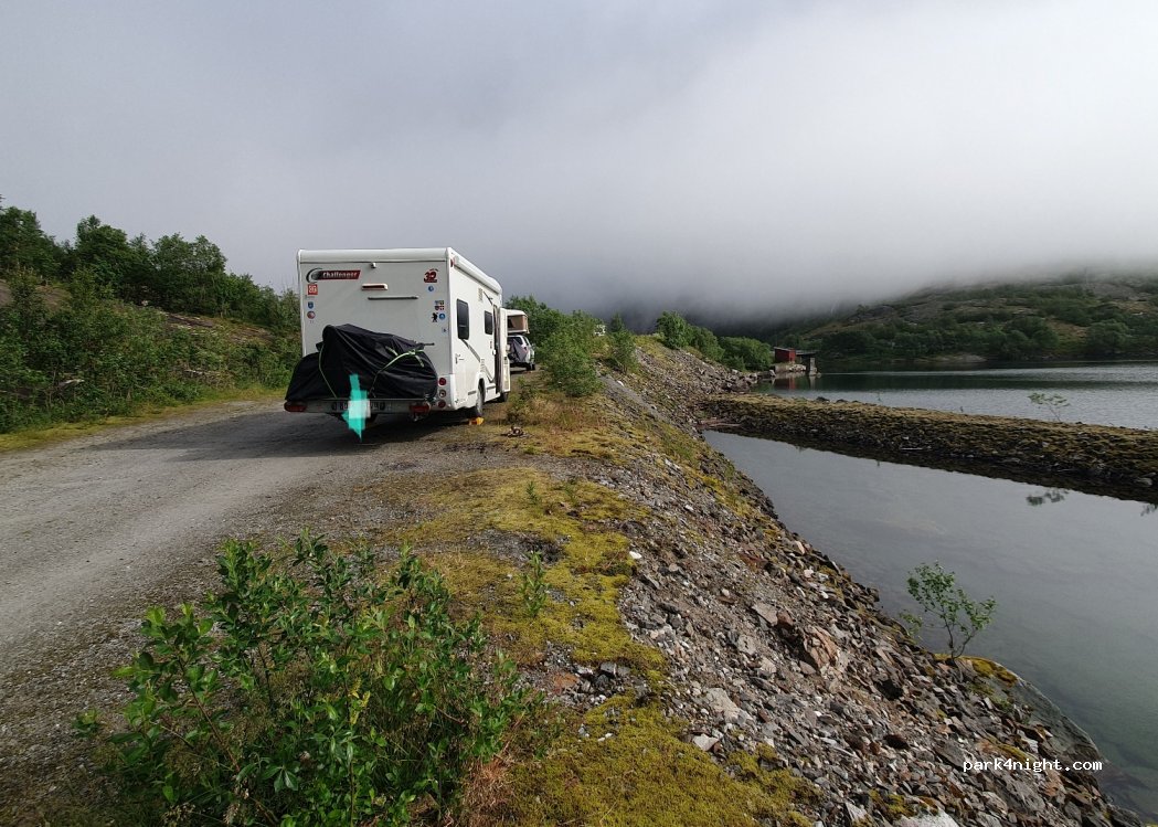 (8160)  - Sekundær Fylkesvei 17 — foto 4