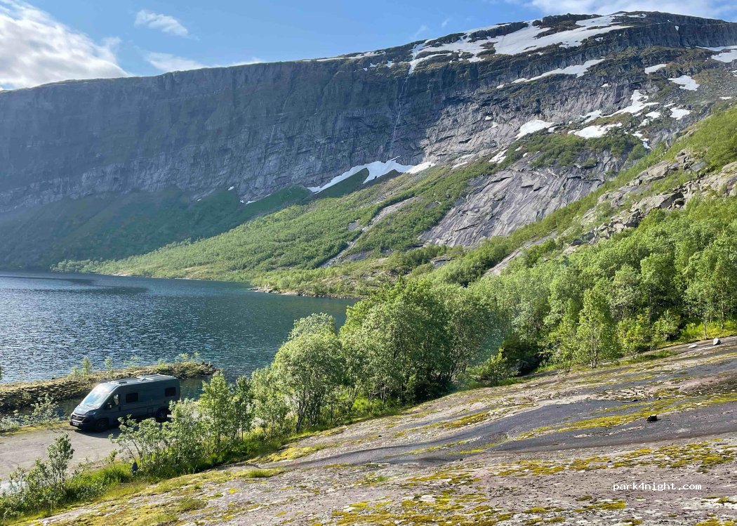 (8160)  - Sekundær Fylkesvei 17 — foto 5