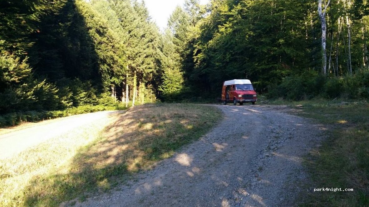 (23500) Saint-Georges-Nigremont - D90 — foto 3