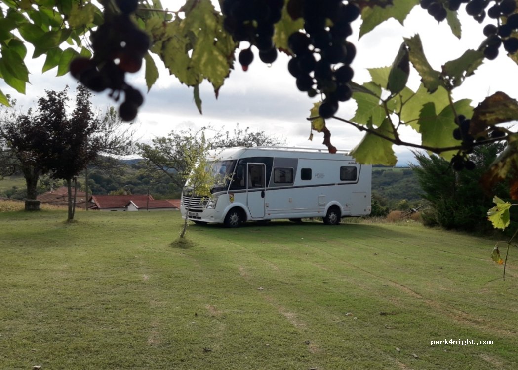 GITE LES PINS — foto 2