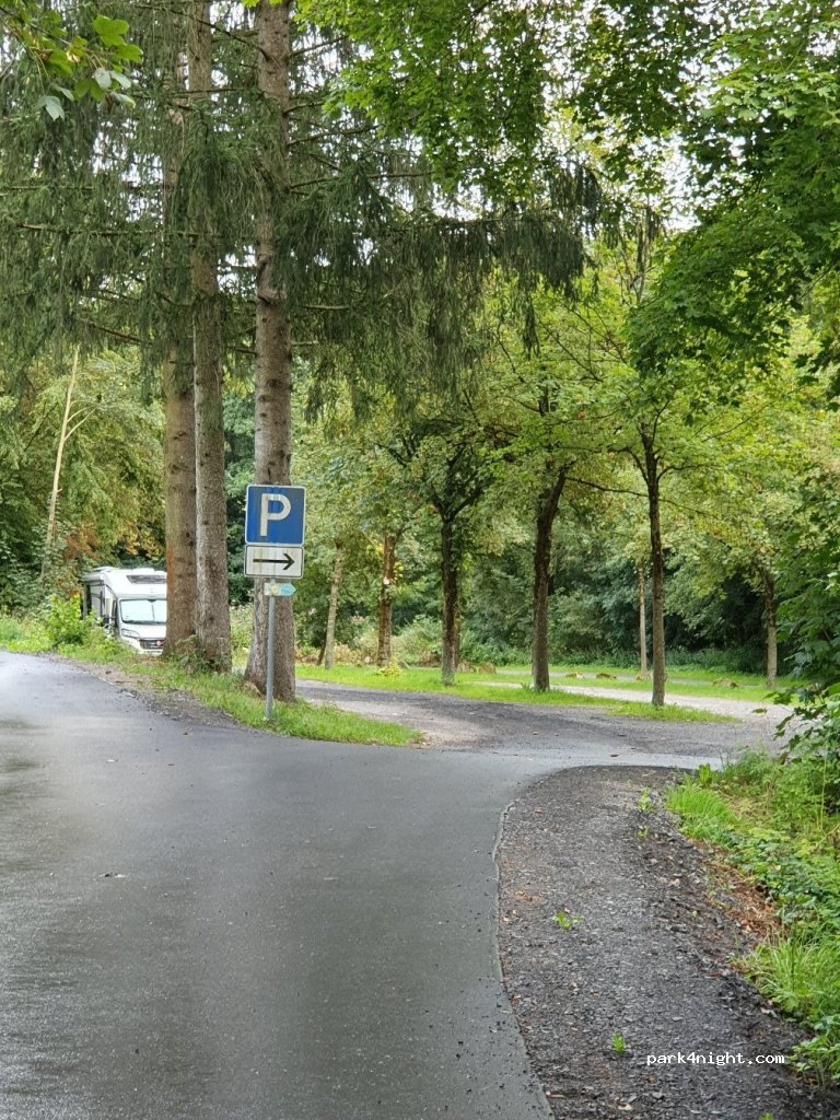 (36129) Gersfeld (Rhön) - 10 Tannenstraße — foto