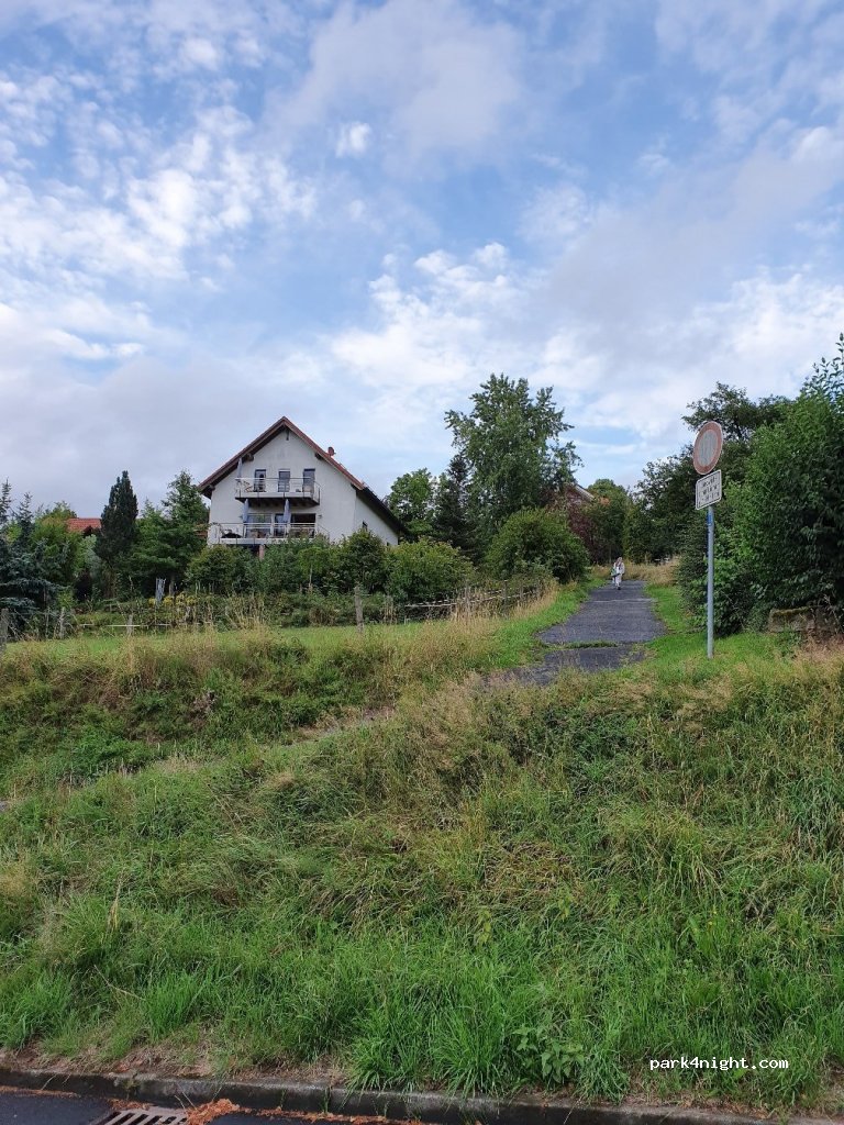 (36129) Gersfeld (Rhön) - 10 Tannenstraße — foto 2