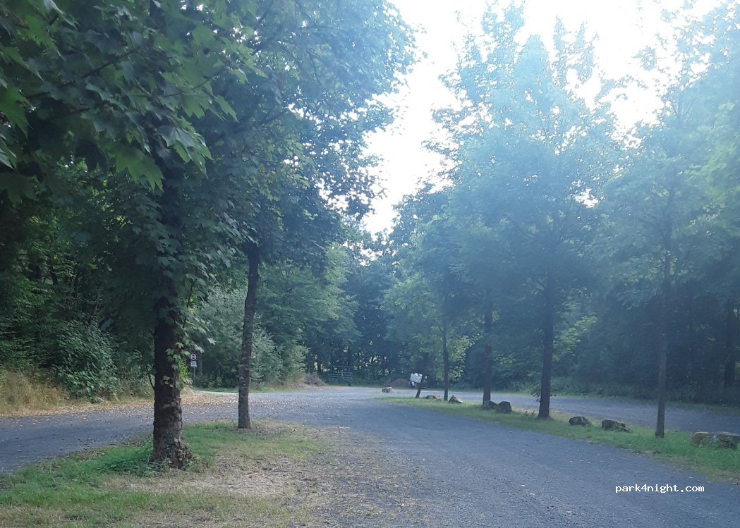 (36129) Gersfeld (Rhön) - 10 Tannenstraße — foto 3