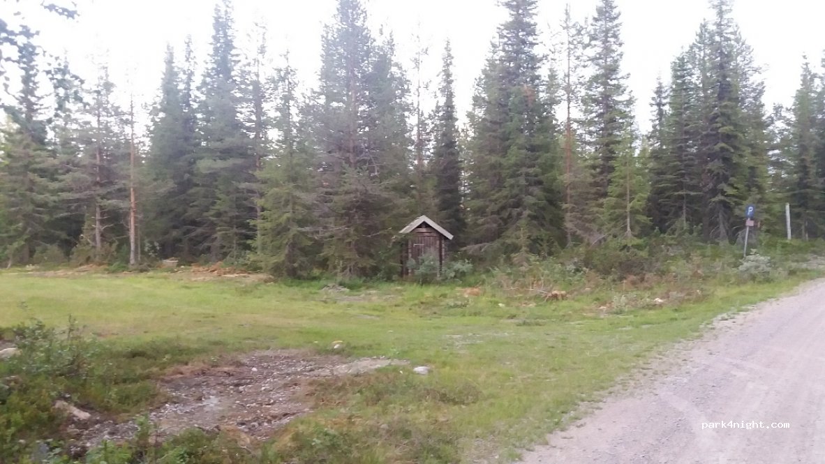(933 99)  - Unnamed Road — foto