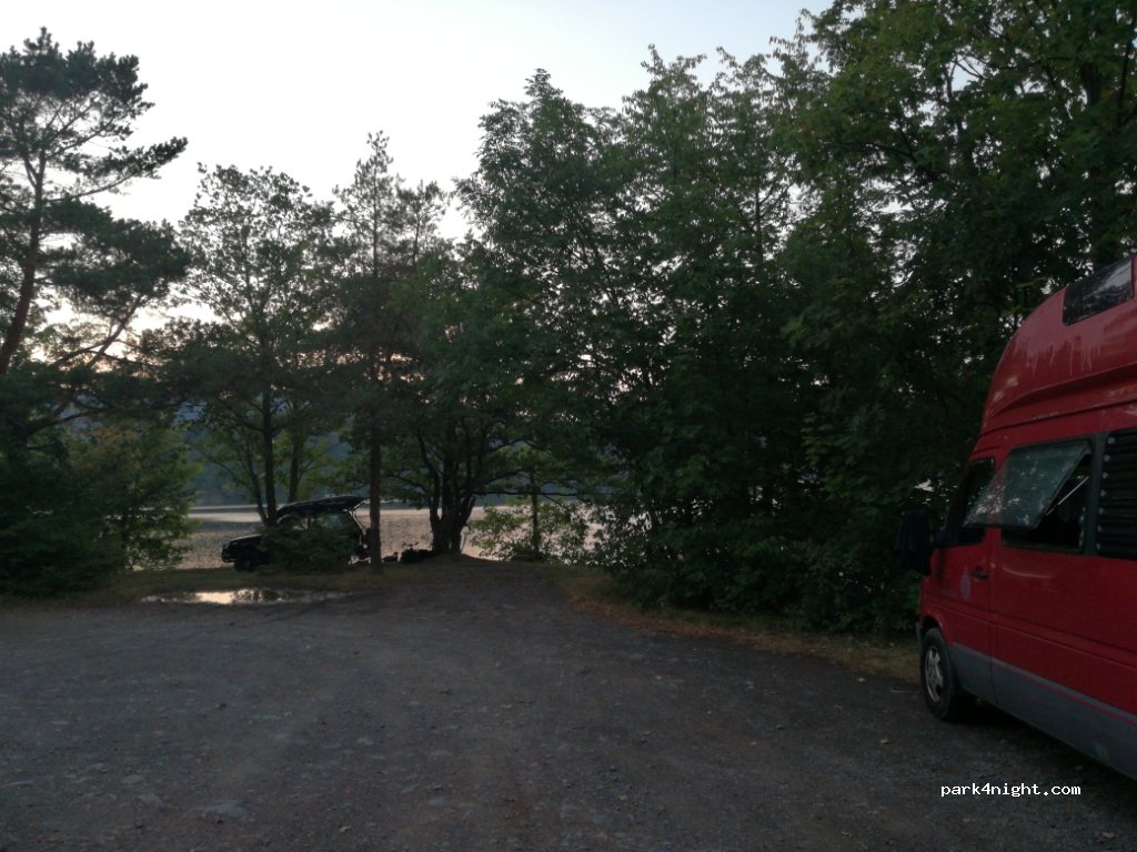 (07338) Hohenwarte - L2385 — foto