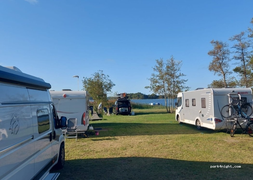 Camping Mussalo — foto 5
