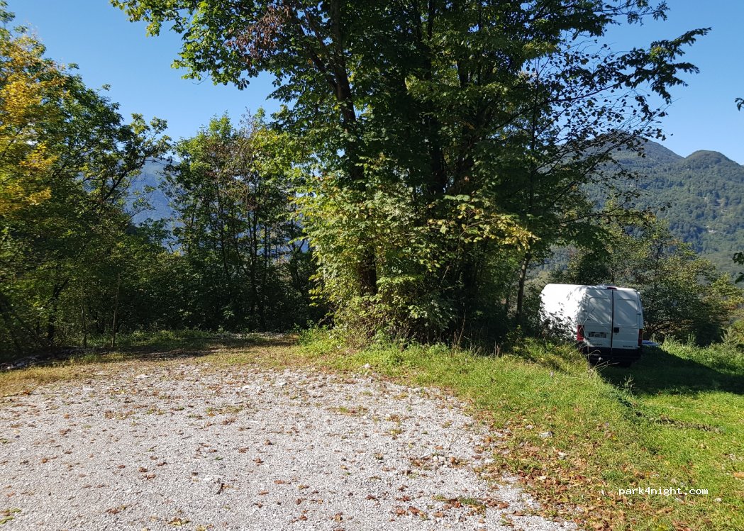 (5222) Kobarid - Unnamed Road — foto 3