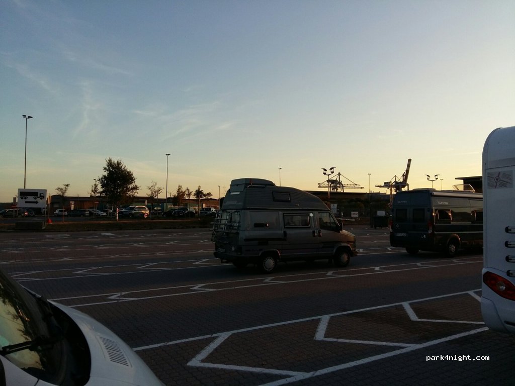 (3263) Larvik - Primær Fylkesveg 40 — foto