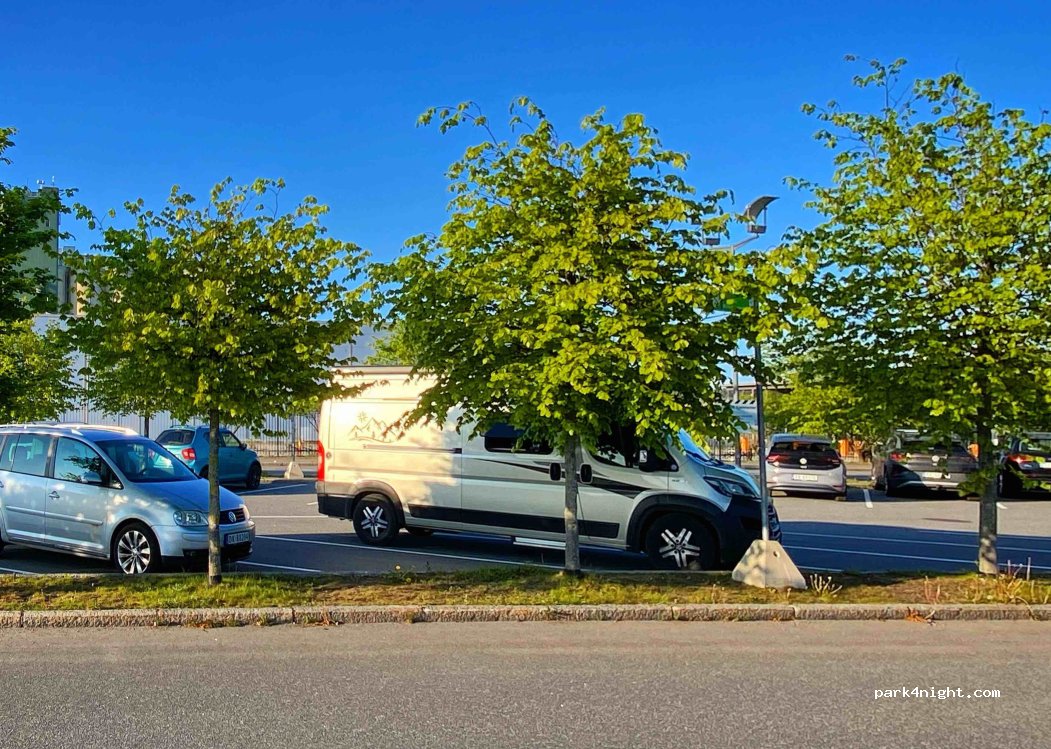 (3263) Larvik - Primær Fylkesveg 40 — foto 2