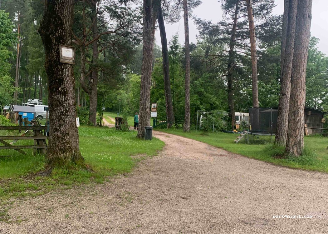Camping Schießstand — foto 2