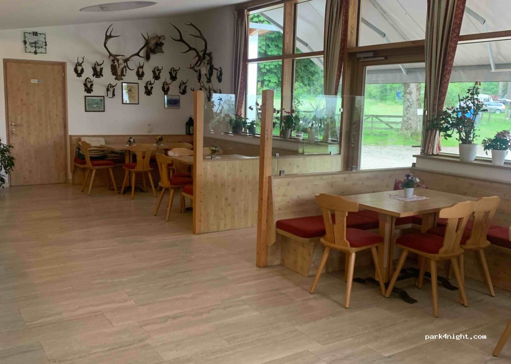 Camping Schießstand — foto 3