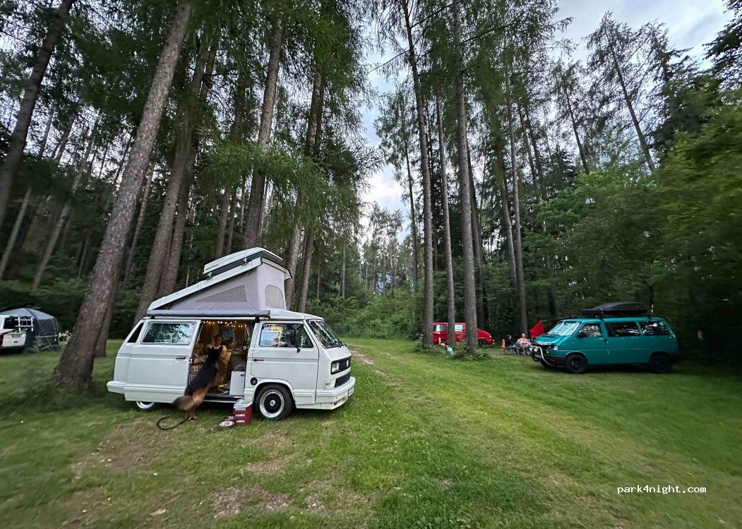 Camping Schießstand — foto 4