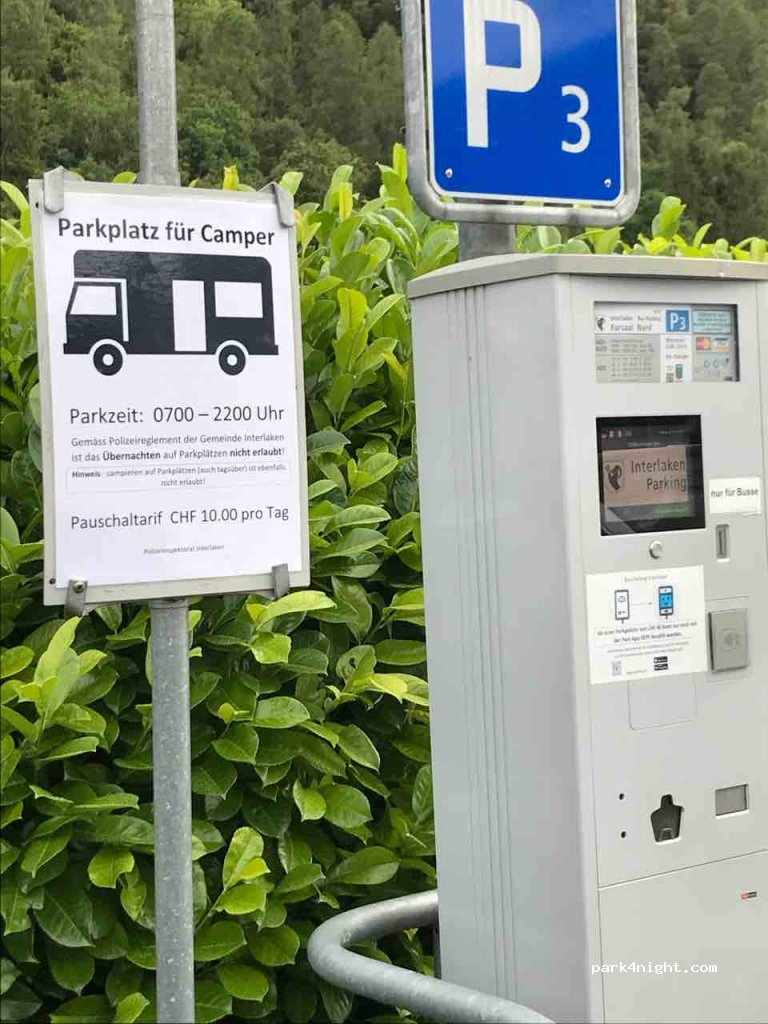 (3800) Interlaken - 15 Strandbadstrasse — foto 2