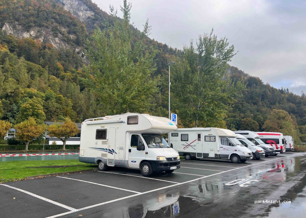 (3800) Interlaken - 15 Strandbadstrasse — foto 5