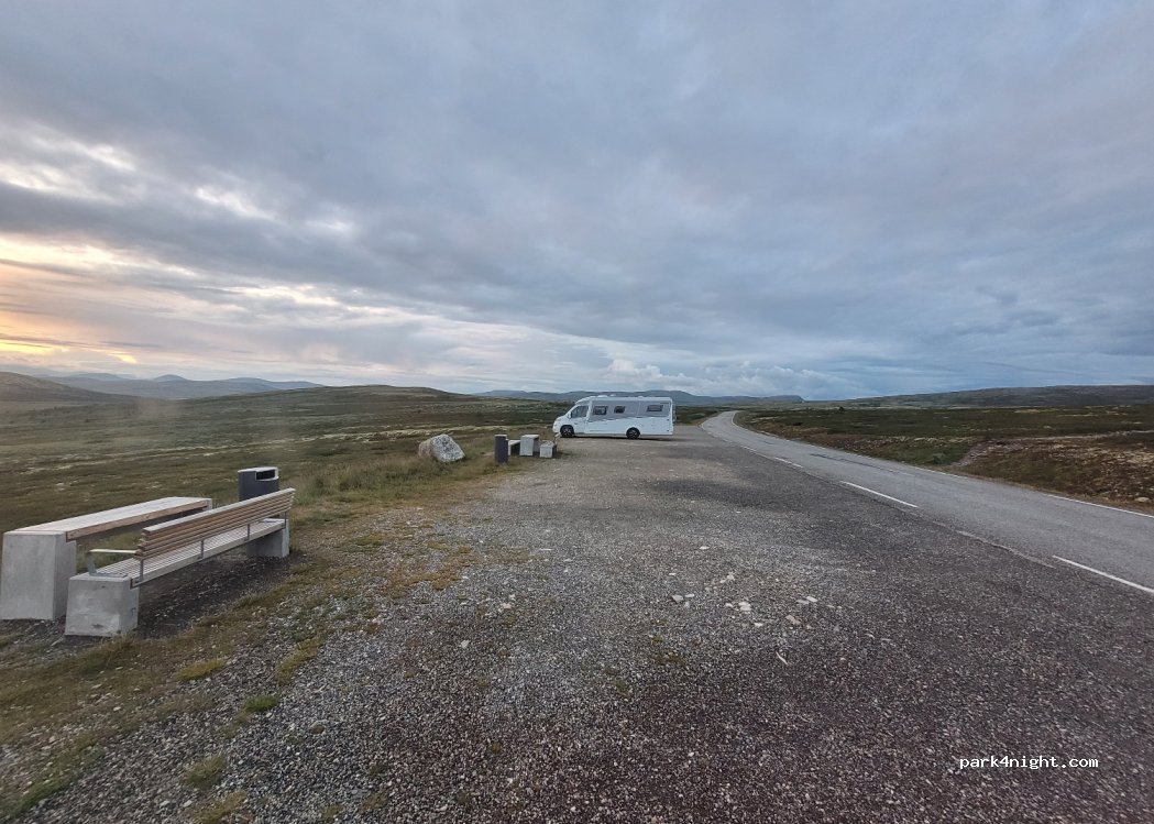 (2630)  - Sekundær Fylkesveg 385 — foto 3