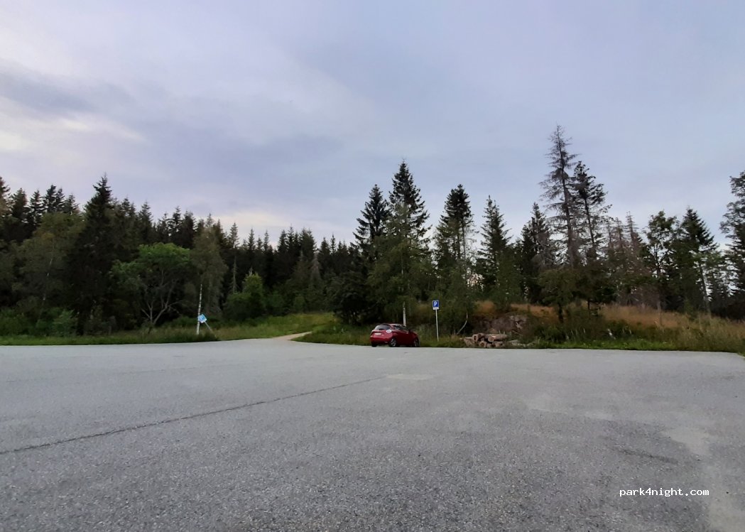 (0791)  - 204 Holmenkollveien — foto