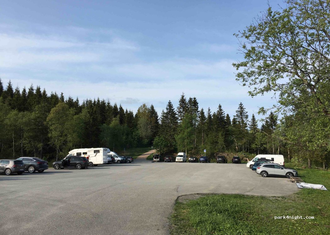 (0791)  - 204 Holmenkollveien — foto 4