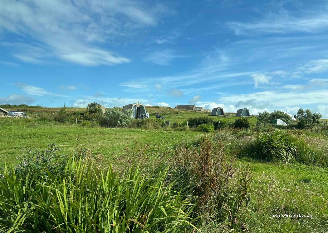 Wheems Cottage — foto 2