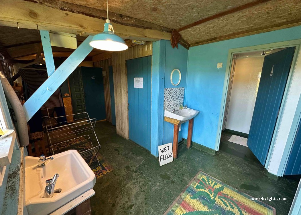 Wheems Cottage — foto 4
