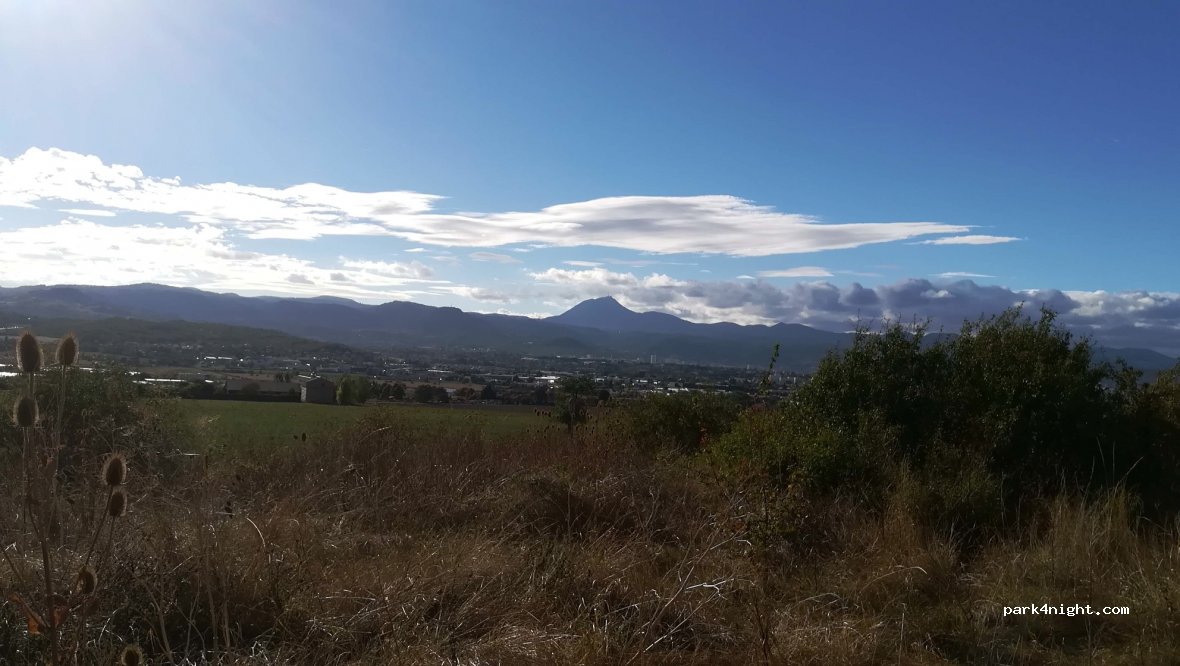 (63800) Cournon-d'Auvergne - Unnamed Road — foto 2